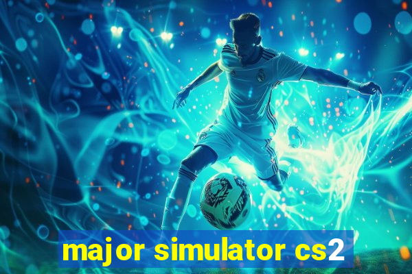 major simulator cs2